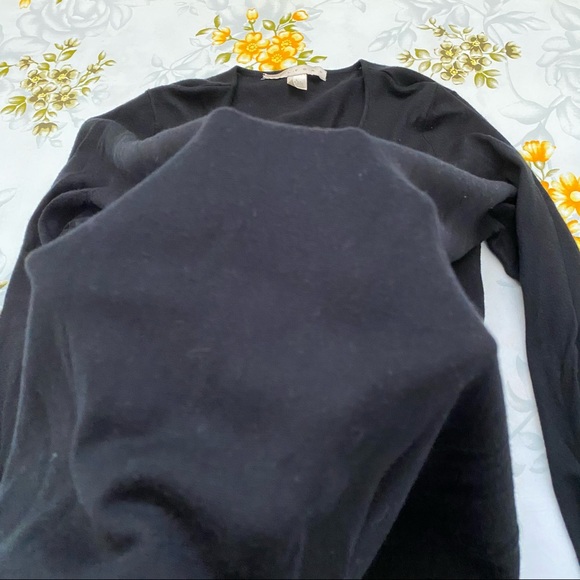 Belford Ruched Long Sleeve - Picture 2 of 8